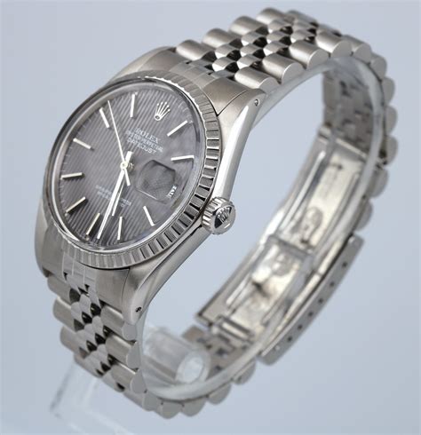 how much is a rolex datejust 36|rolex datejust 36mm for sale.